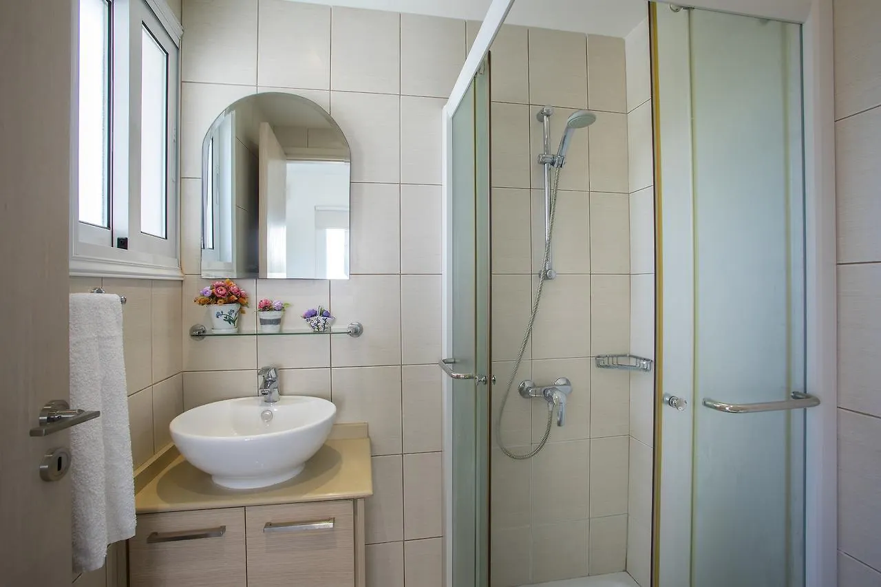 Villa Eleni Protaras Cipru