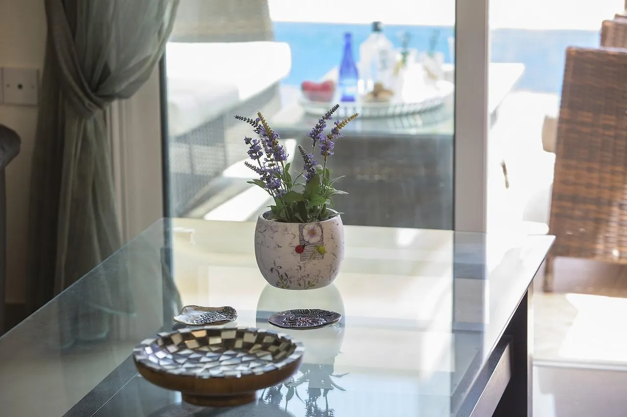 Villa Eleni Protaras