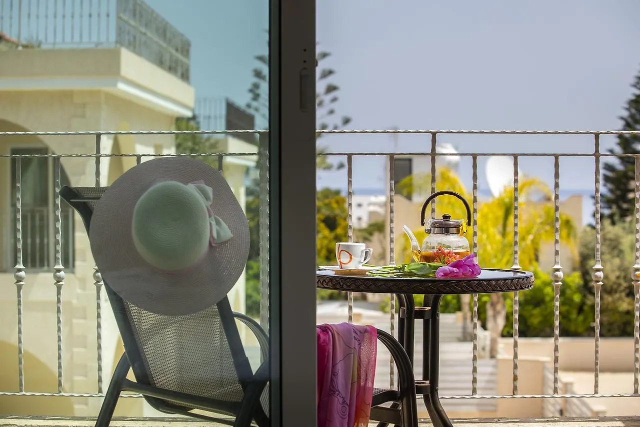 Villa Eleni Protaras Cipru