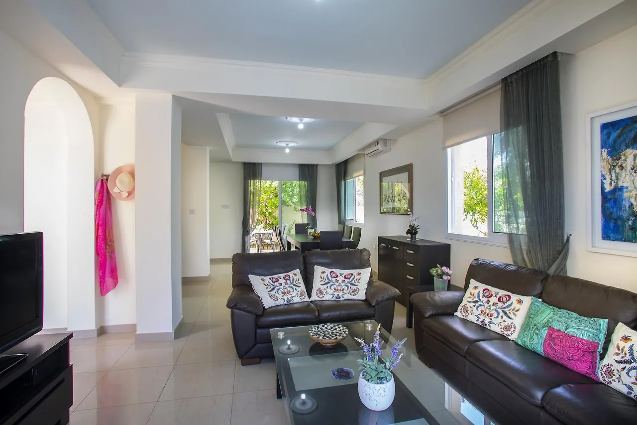 Villa Eleni Protaras