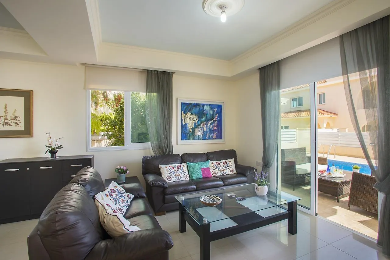 Villa Eleni Protaras