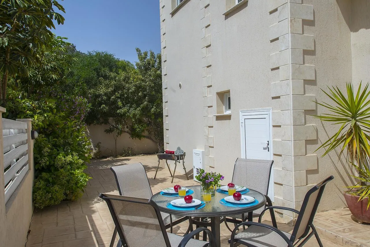 Villa Eleni Protaras Cyprus