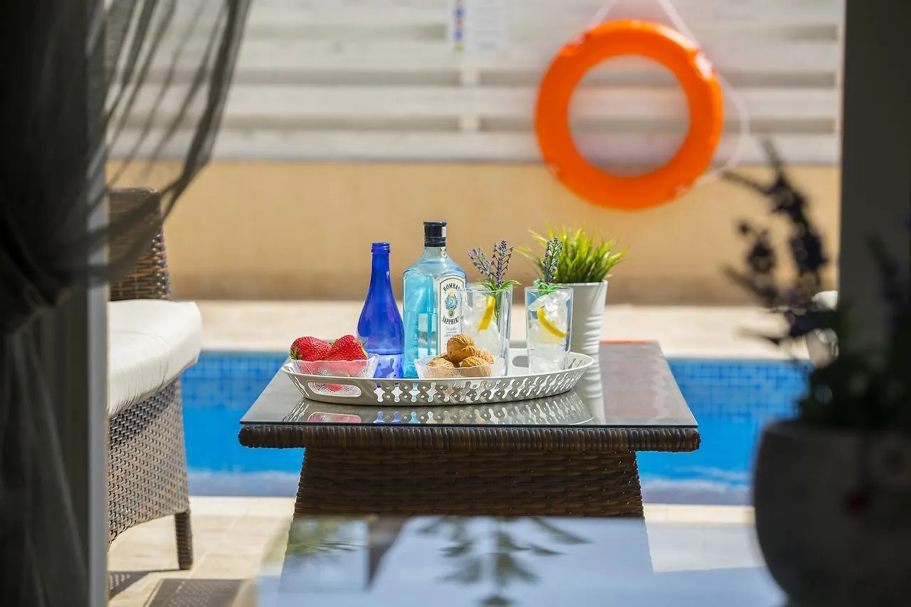 Villa Eleni Protaras