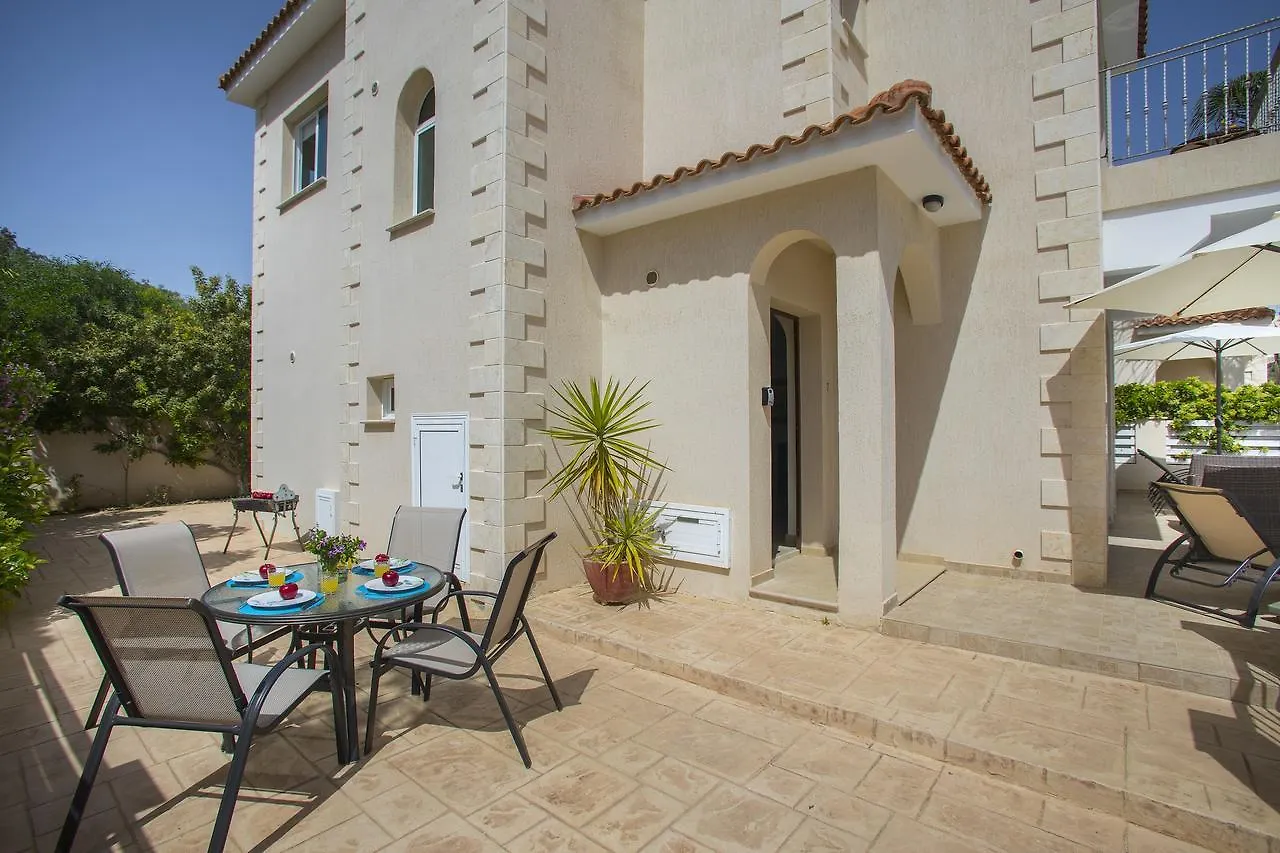 Villa Eleni Protaras